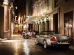 Bentley Continental GTC 2011 года